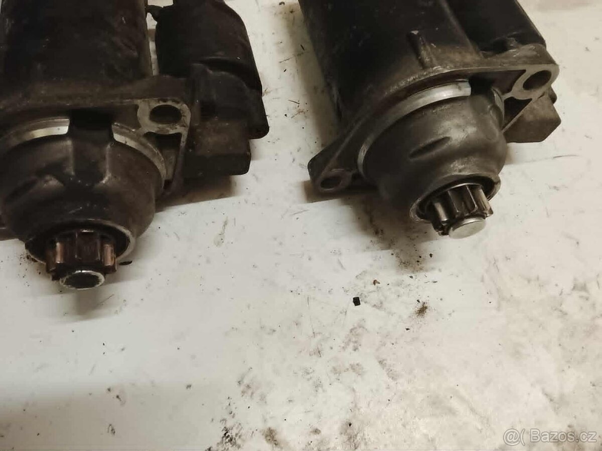 Škoda octavia 1.9 tdi 81 kw 66 kw - 3