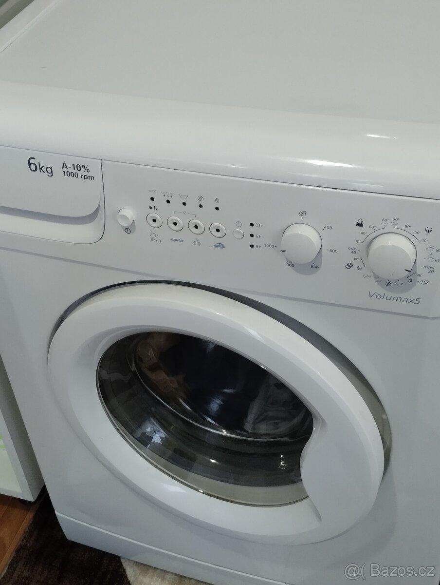 Pračka - 3