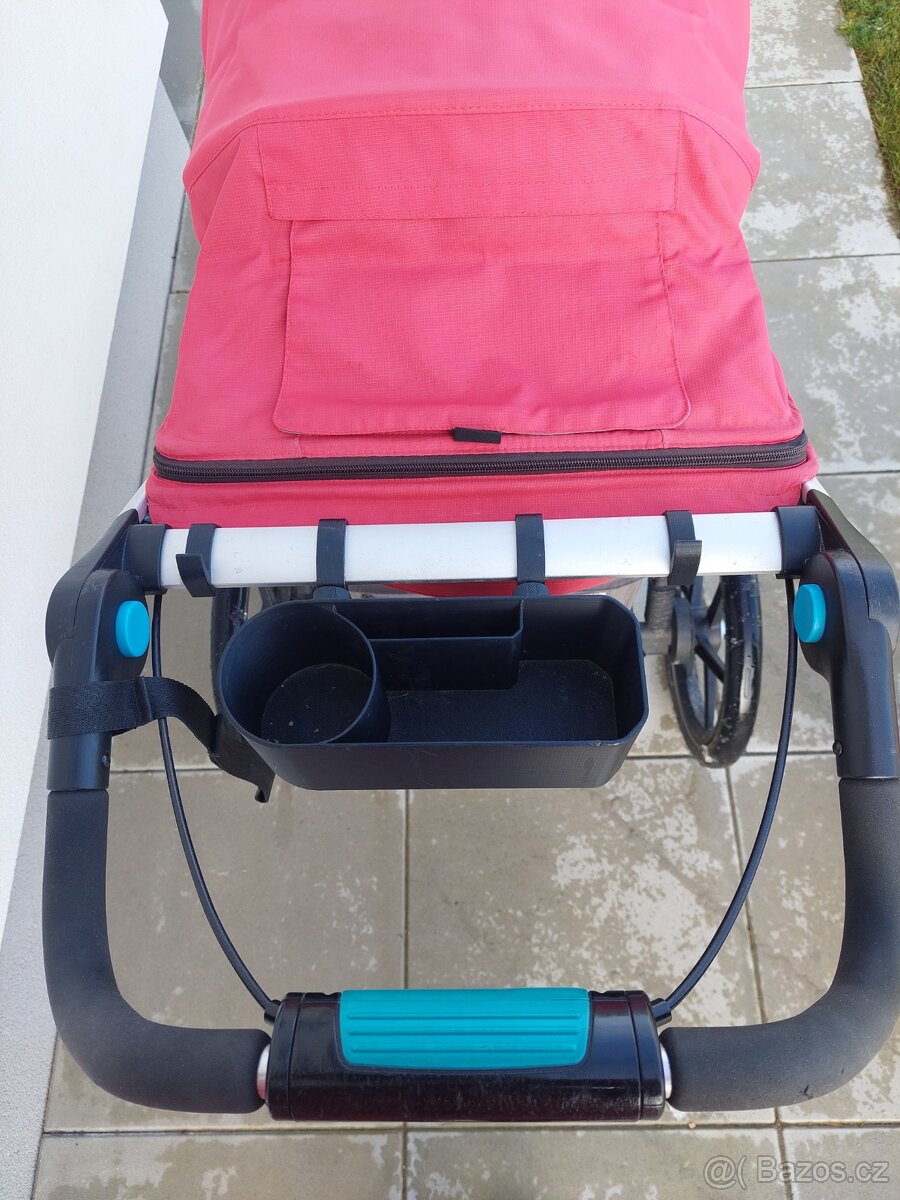 Thele Urban Glide 1 - 3