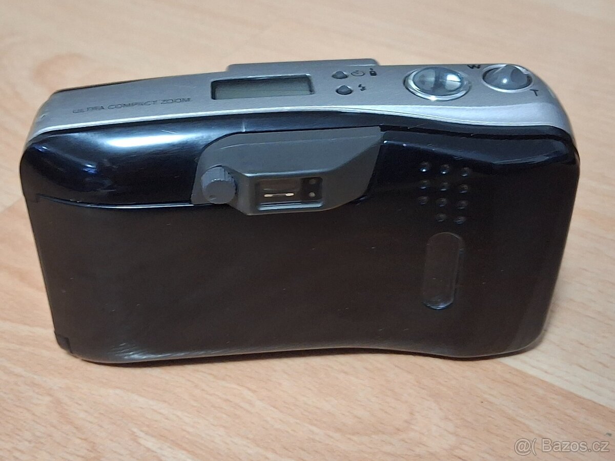 fotoaparát Olympus SuperZoom 140S - 3