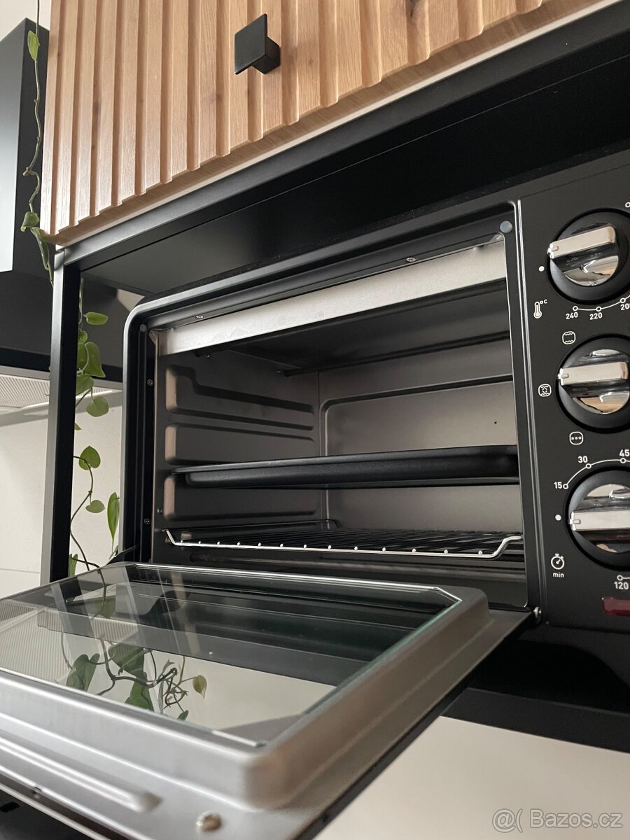 Tefal mini trouba horkovzdušná na pečení - 3