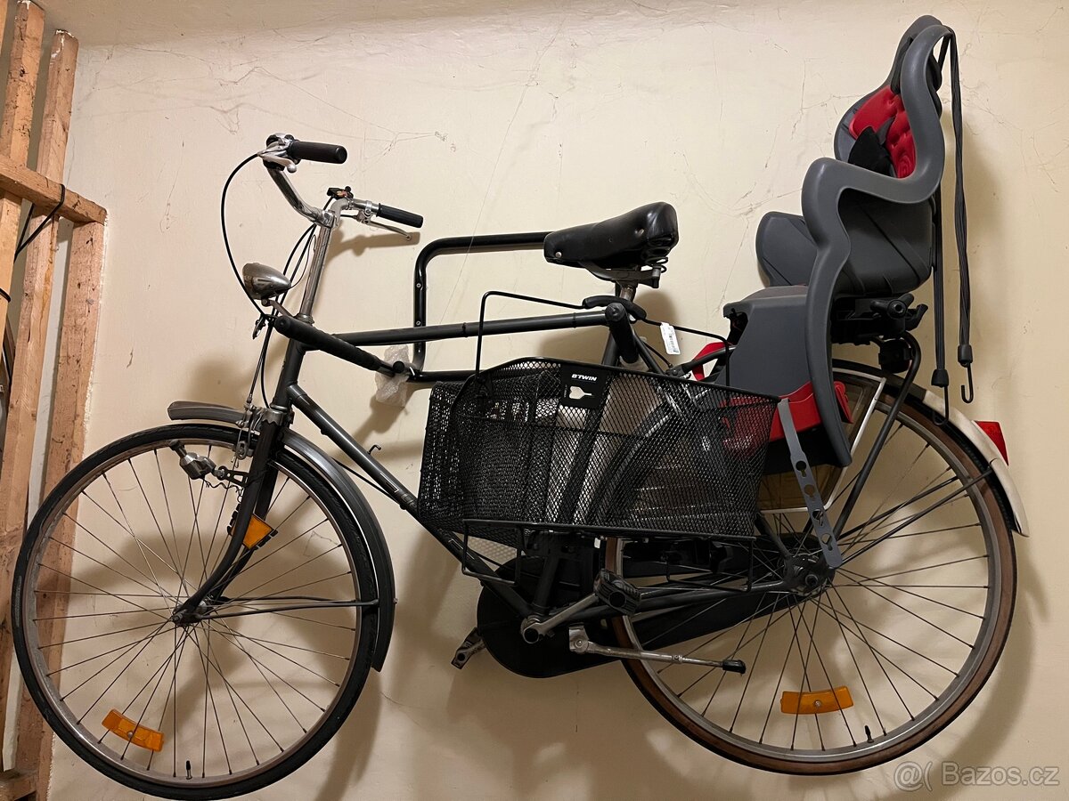 Holandské panské kolo Cleveland - 3