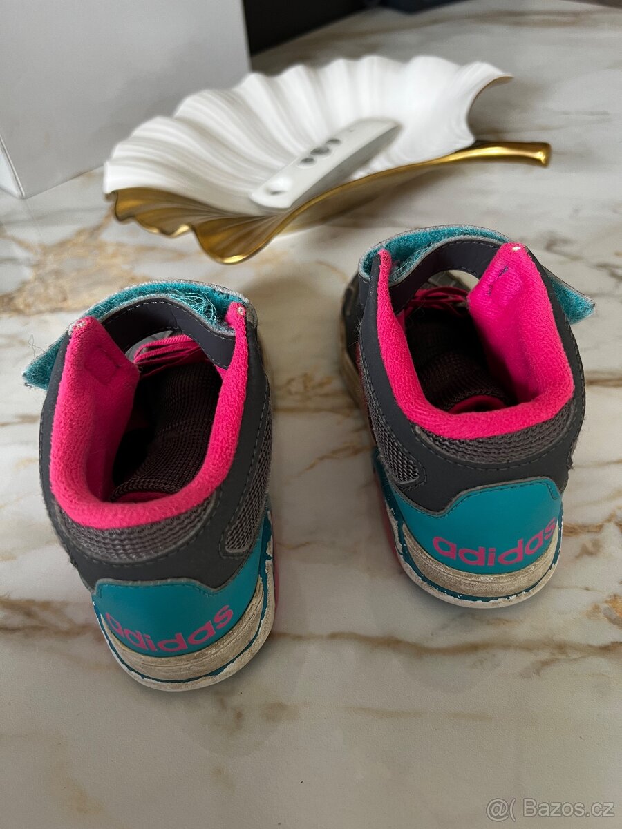 vel. 27 ADIDAS tenisky - 3