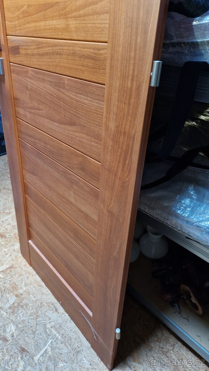 Interiérové dveře - 3