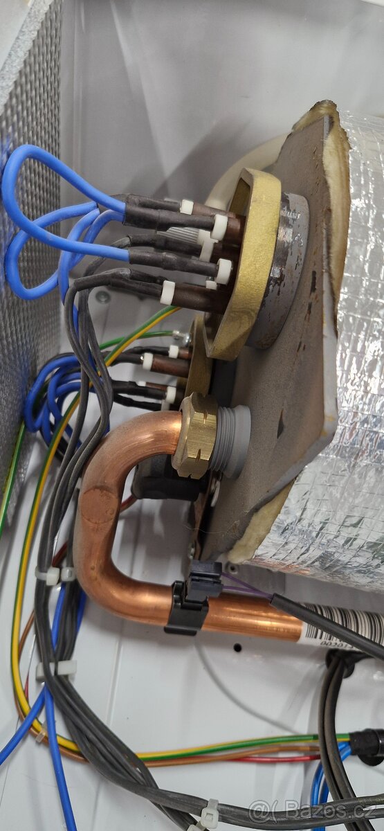 Elektro kotel Protherm RAY 12 K - 3