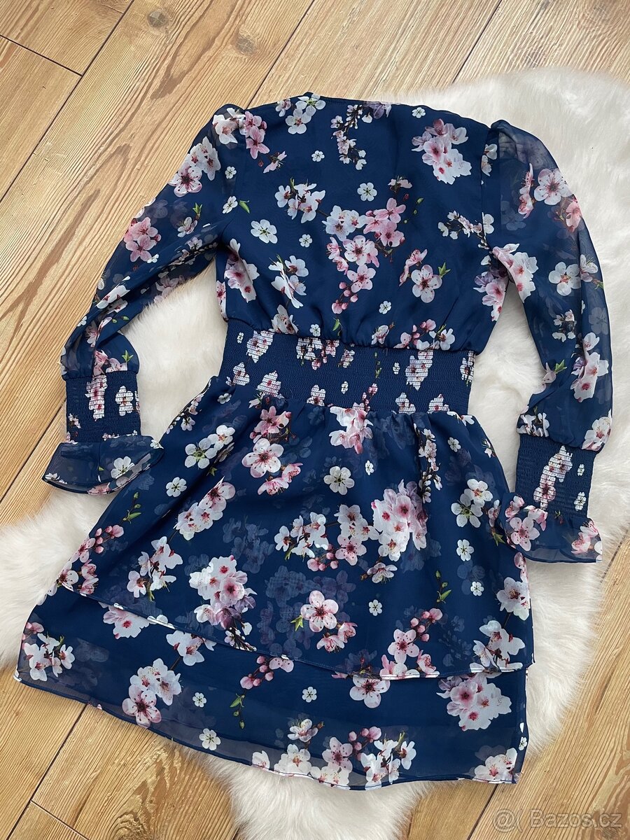 Dámská halenka Guess XS - 3