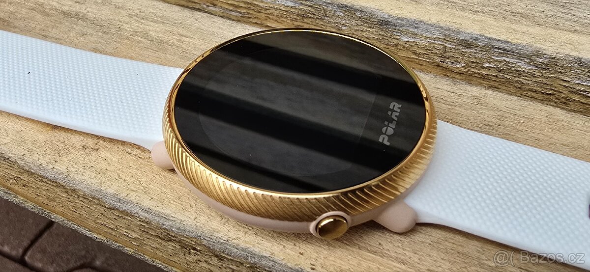 Sportovní outdoorové hodinky Polar Ignite 2 - 3