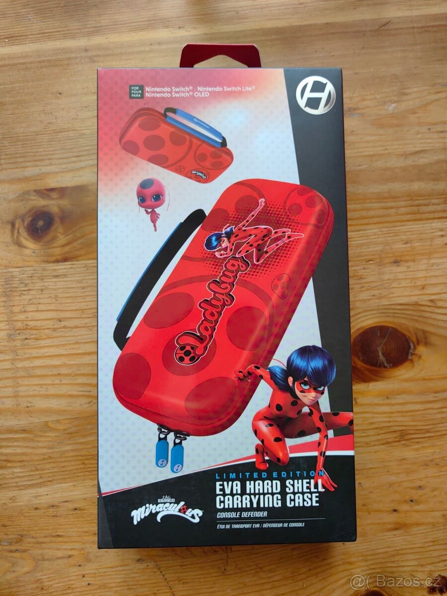 Nintendo Switch lite - 3