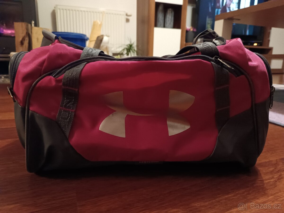 Cestovní taška - 3