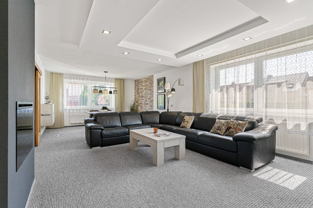 Prodej RD Křižanov, ul. Dlouhá 447 - 3