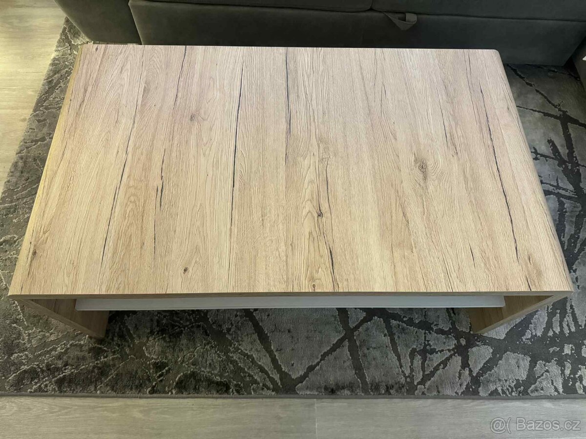 Konferenční stolek - 3