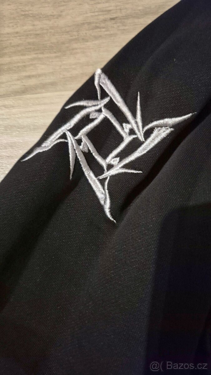 Metallica Signature Collection džínová bunda XXL - 3