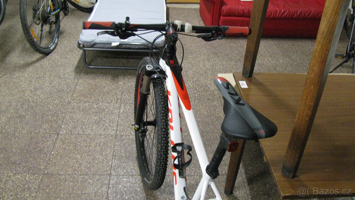 Kolo Kellys 30 GATE - 3