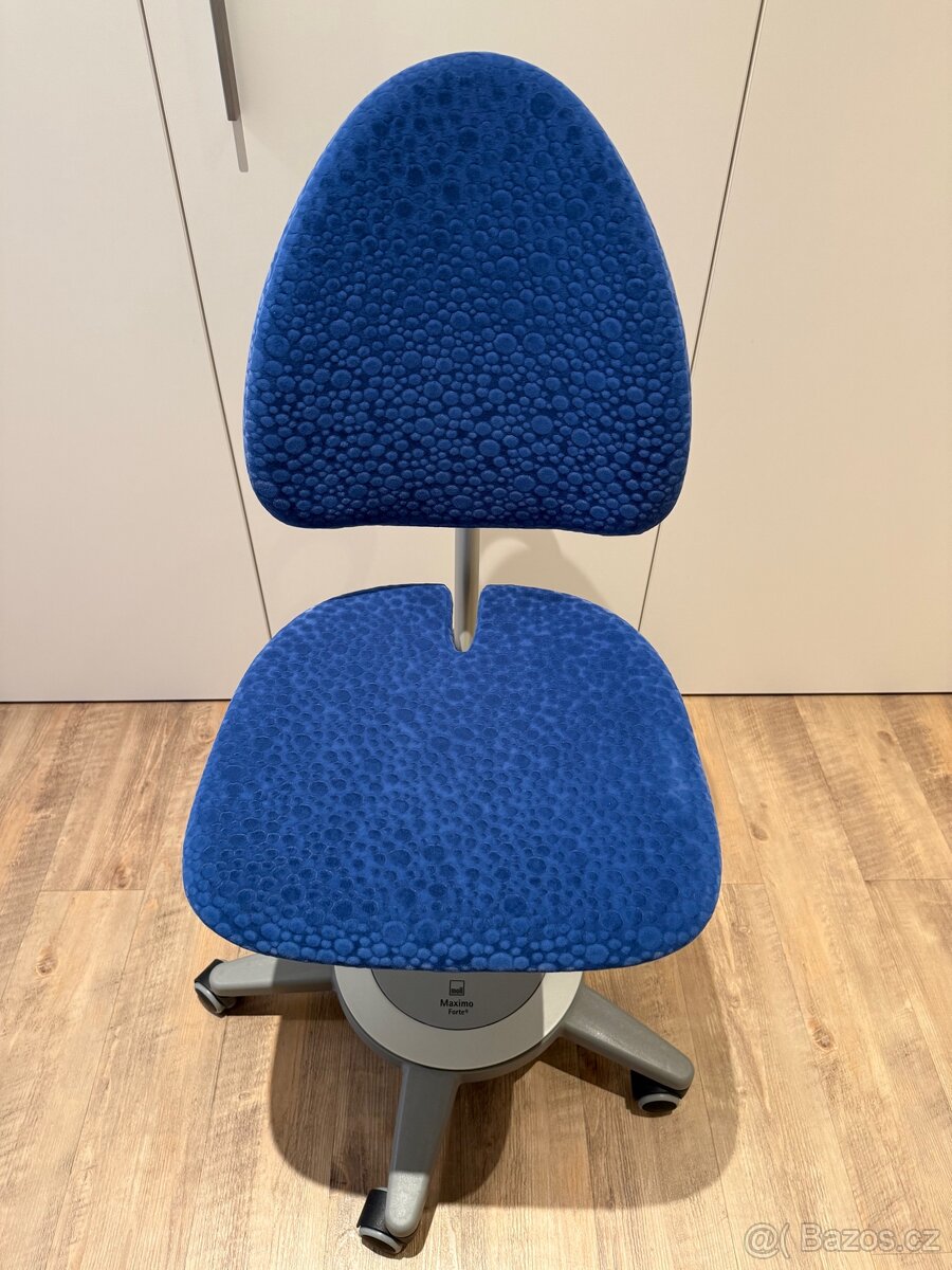 Dětská rostoucí židle Moll Maximo Forte - 3