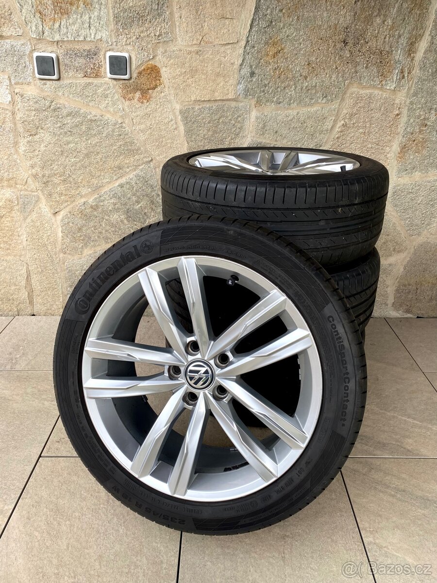 Alu r18” Dartford - 3