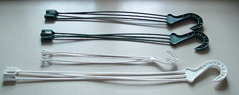 Knihy, úchytky, obaly na kytky, misky a jiné - 3