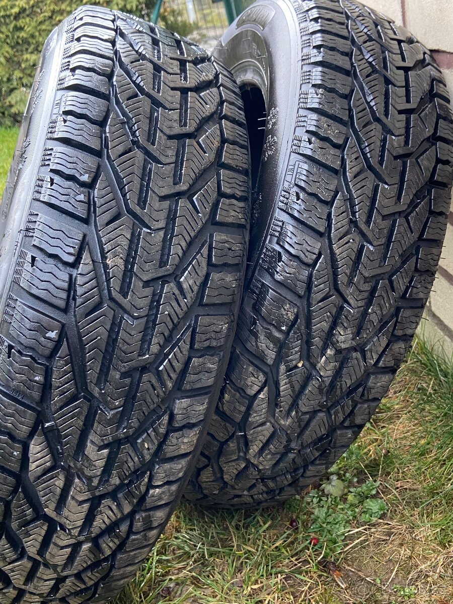 Zimní pneu - 3