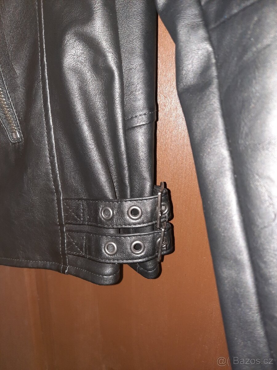 Dámská bunda - křivák - 3