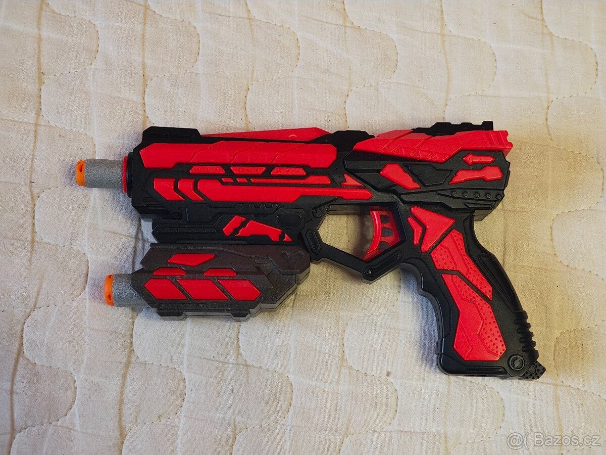 Nerf - kolekce zbraní - 3
