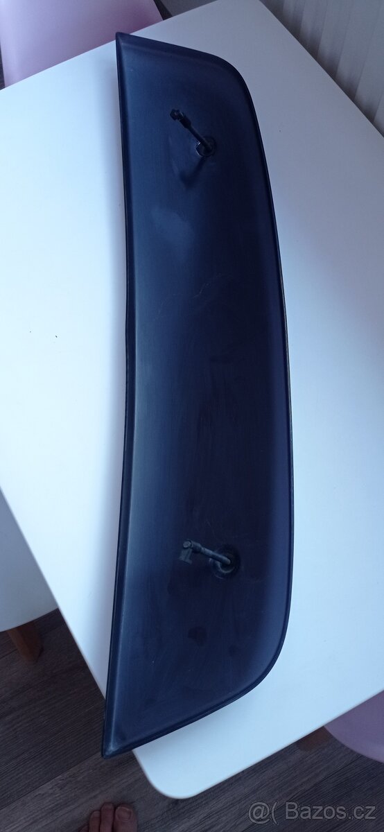 Zimní clona Volkswagen - 3