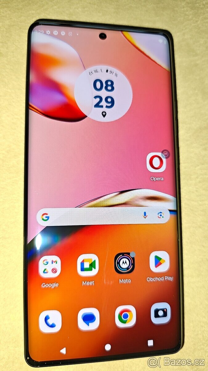 Motorola Edge 40 PRO - 3