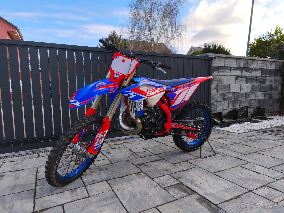 Beta RX 300 2024 31mth - 3