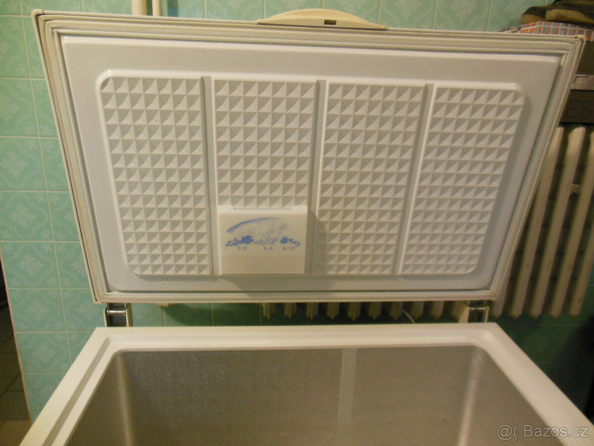 Pultový mrazák WHIRLPOOL - 3