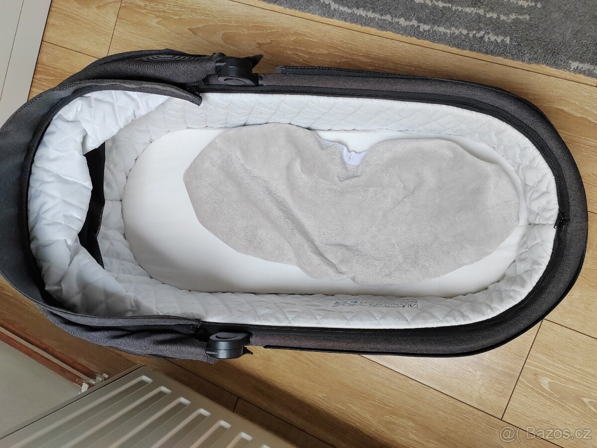 Hluboká korba Zopa - 3