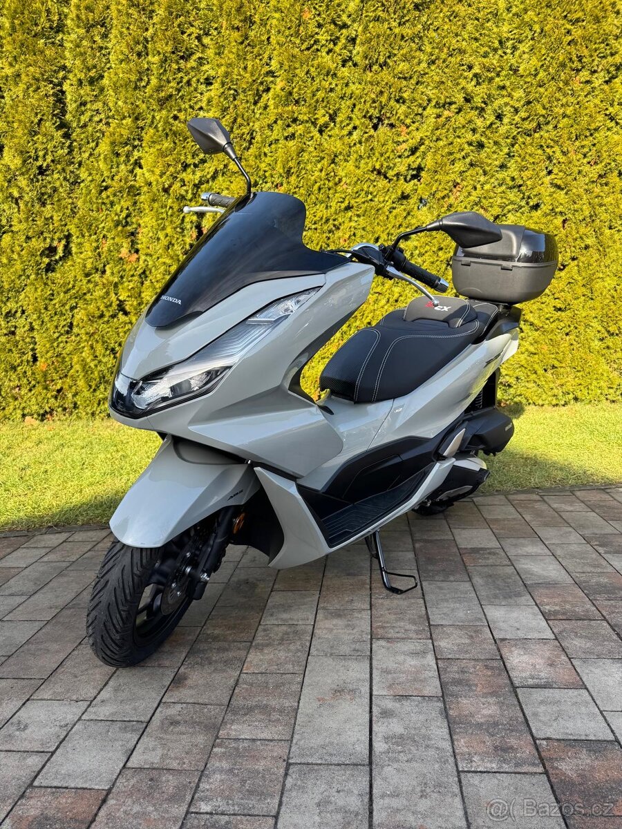 Honda PCX 125 - 3