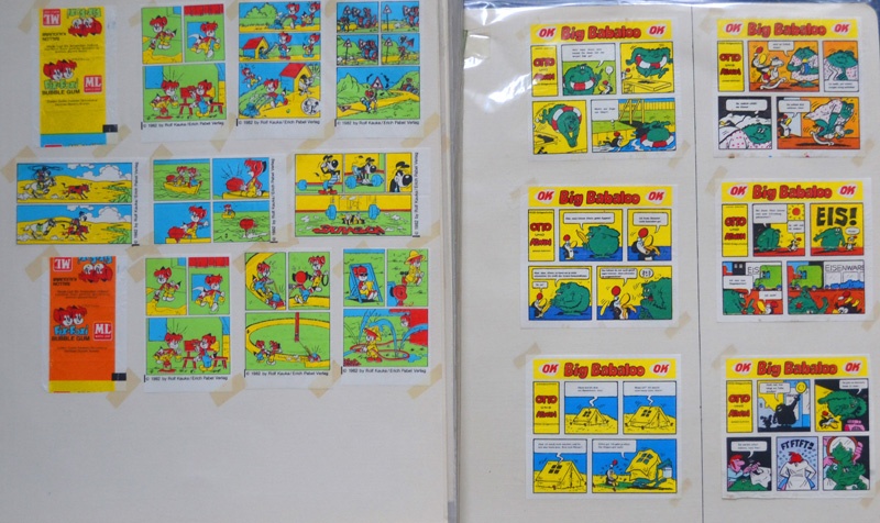 OBALY A OBRÁZKY OD ŽVÝKAČEK - 3