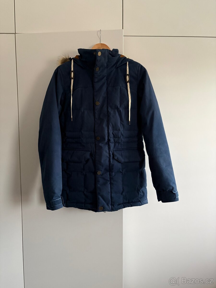 Burton bunda na snowboard - 3