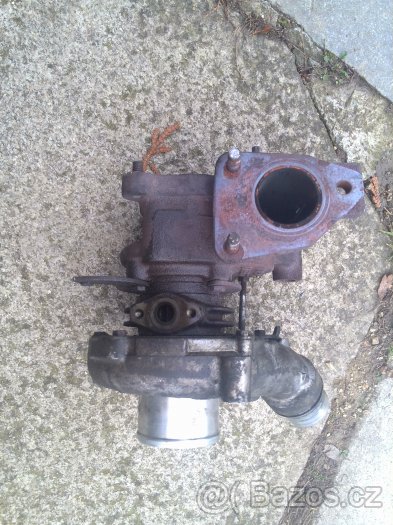 Renault Trafic,Opel Vivaro 2.0dci 66-84kw Turbo - 3