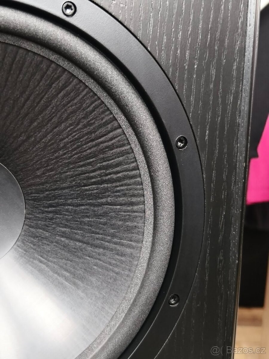 Infinity Kappa 8.2i Series II - 3