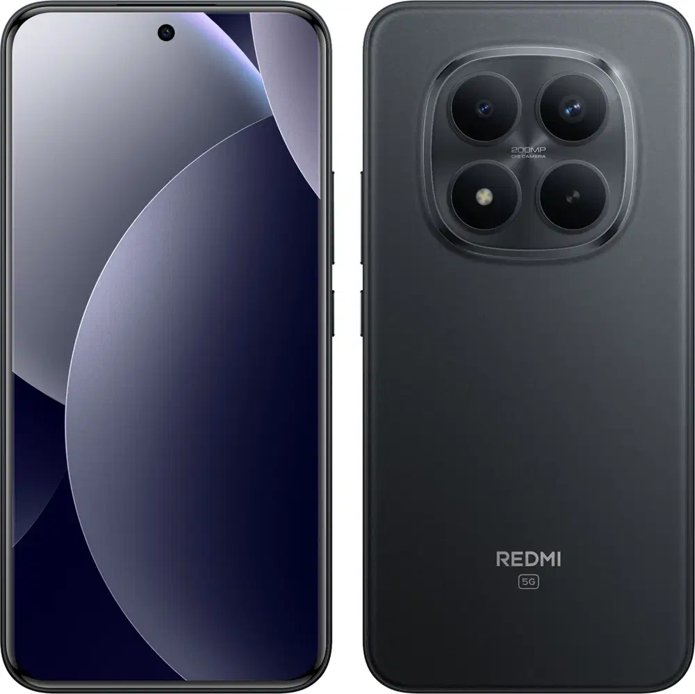 Xiaomi redmi note 15 pro+ 5g 256GB - 3