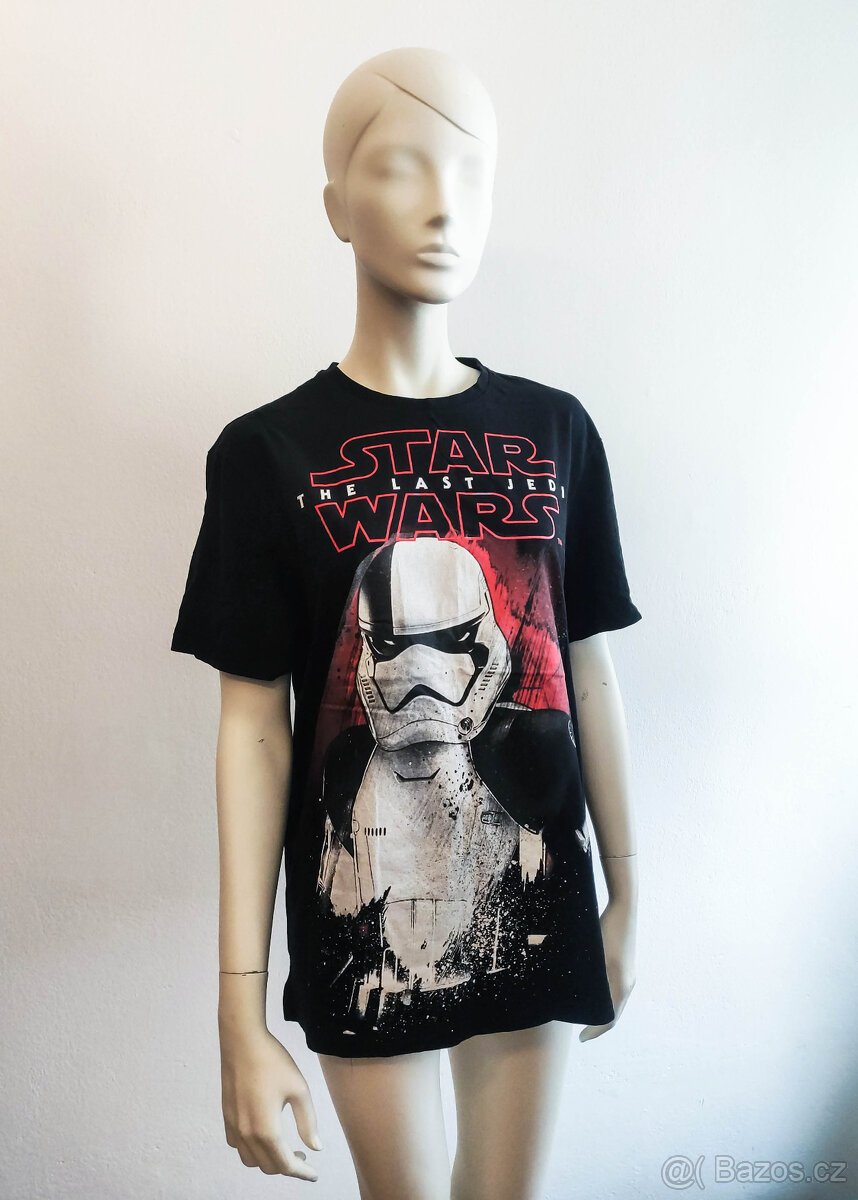 Tričko Star Wars - Stormtrooper, imperial forces - 3