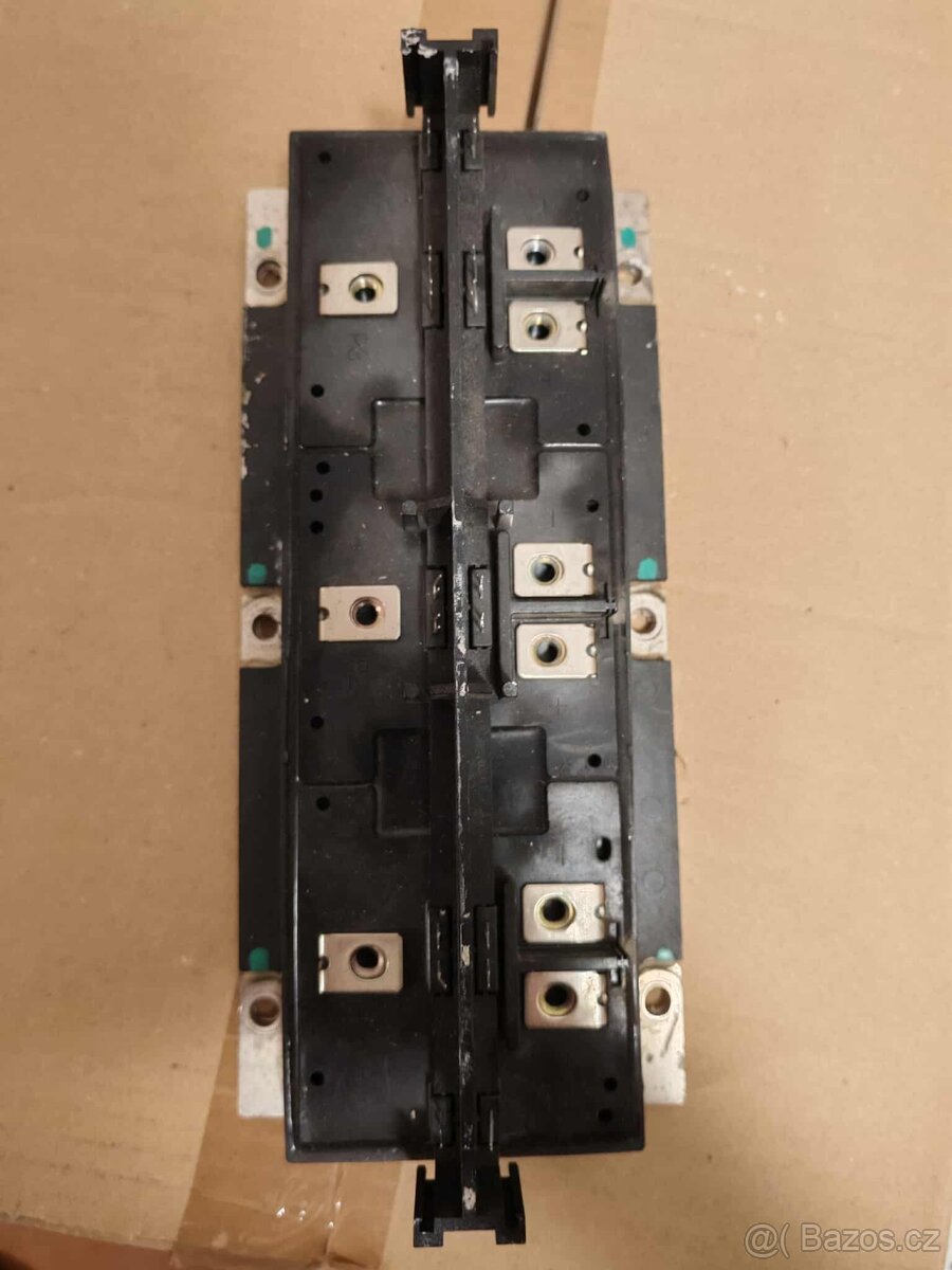 IGBT tranzistory ABB PP18017HS - 3