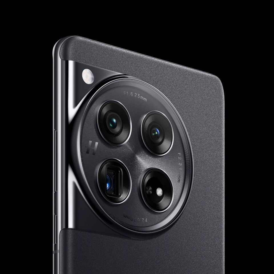 ONEPLUS 12 black (16/512 GB) - 3