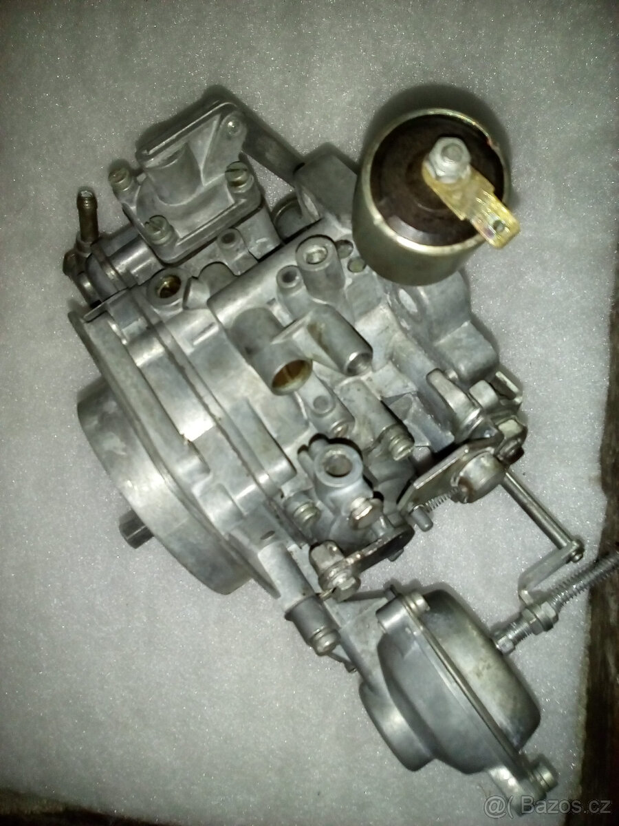 škoda-130 RAPID - 3