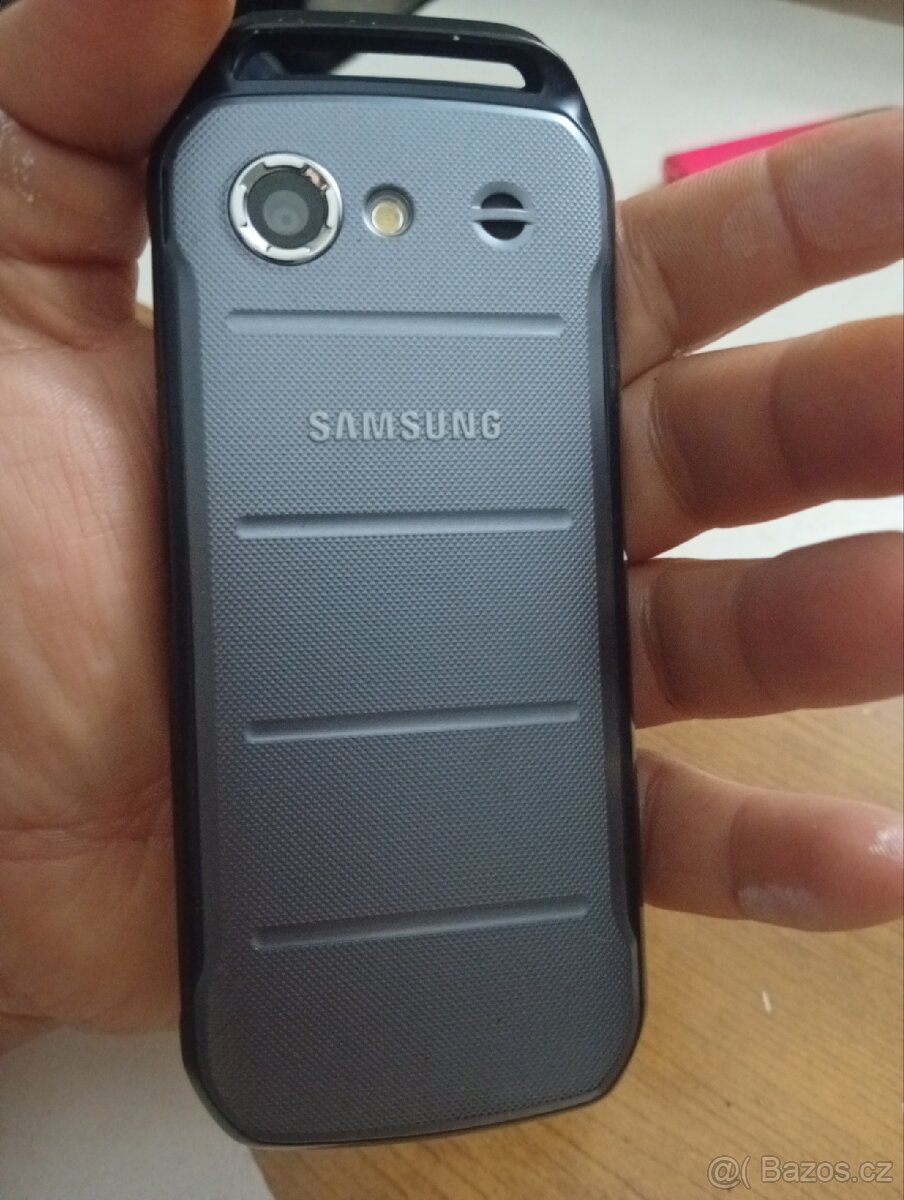 Samsung Galaxy Xcover 550 - 3