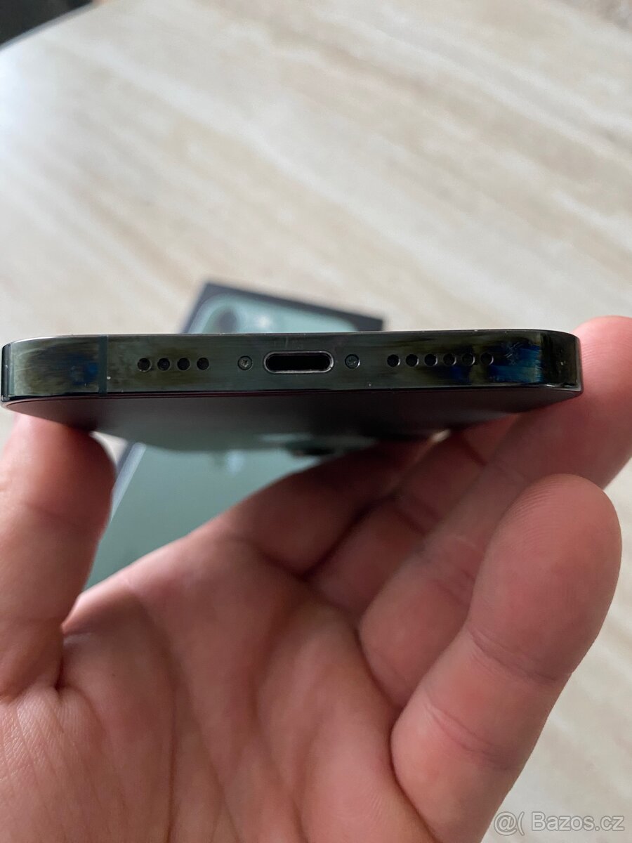 iPhone 13 Pro Max 128GB - 3