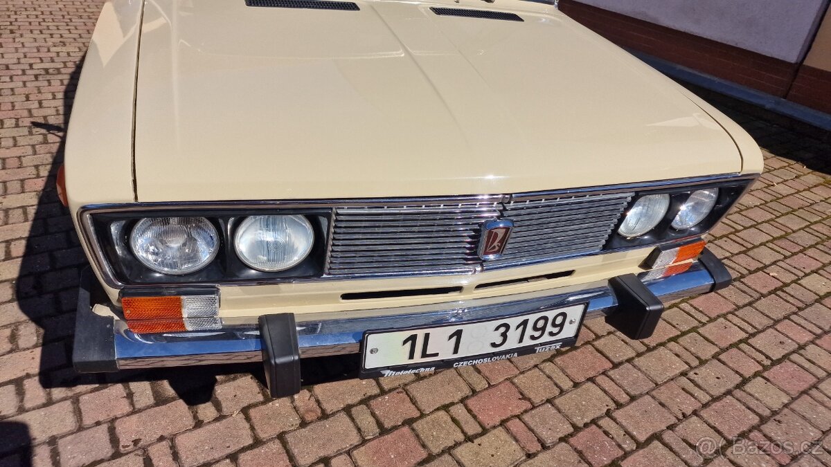 Lada 21061 1500S - 3