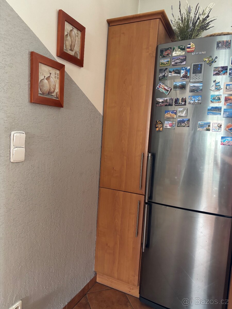 Kuchyňská linka - 3