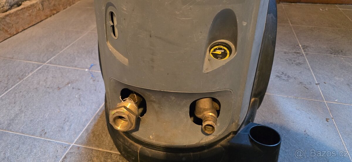 Profi Wapka Karcher - 3