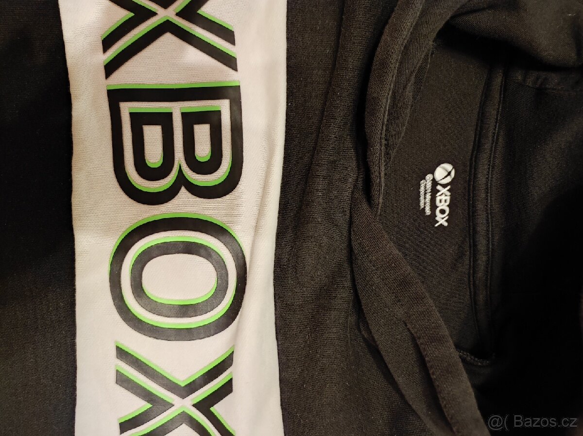 Dětská mikina 8-9 - 3