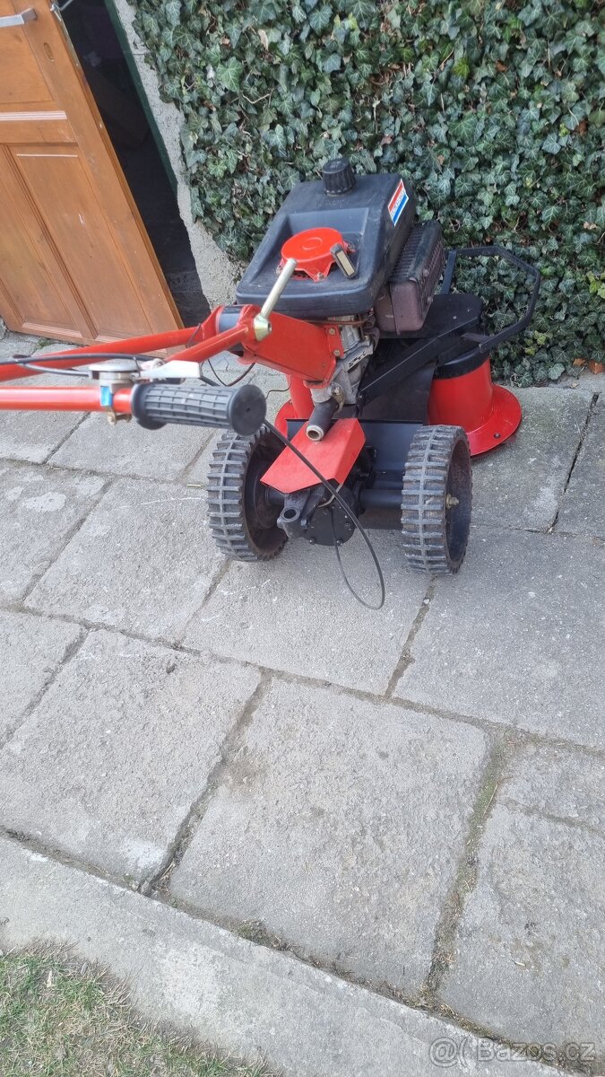Bubnova sekačka vari - 3
