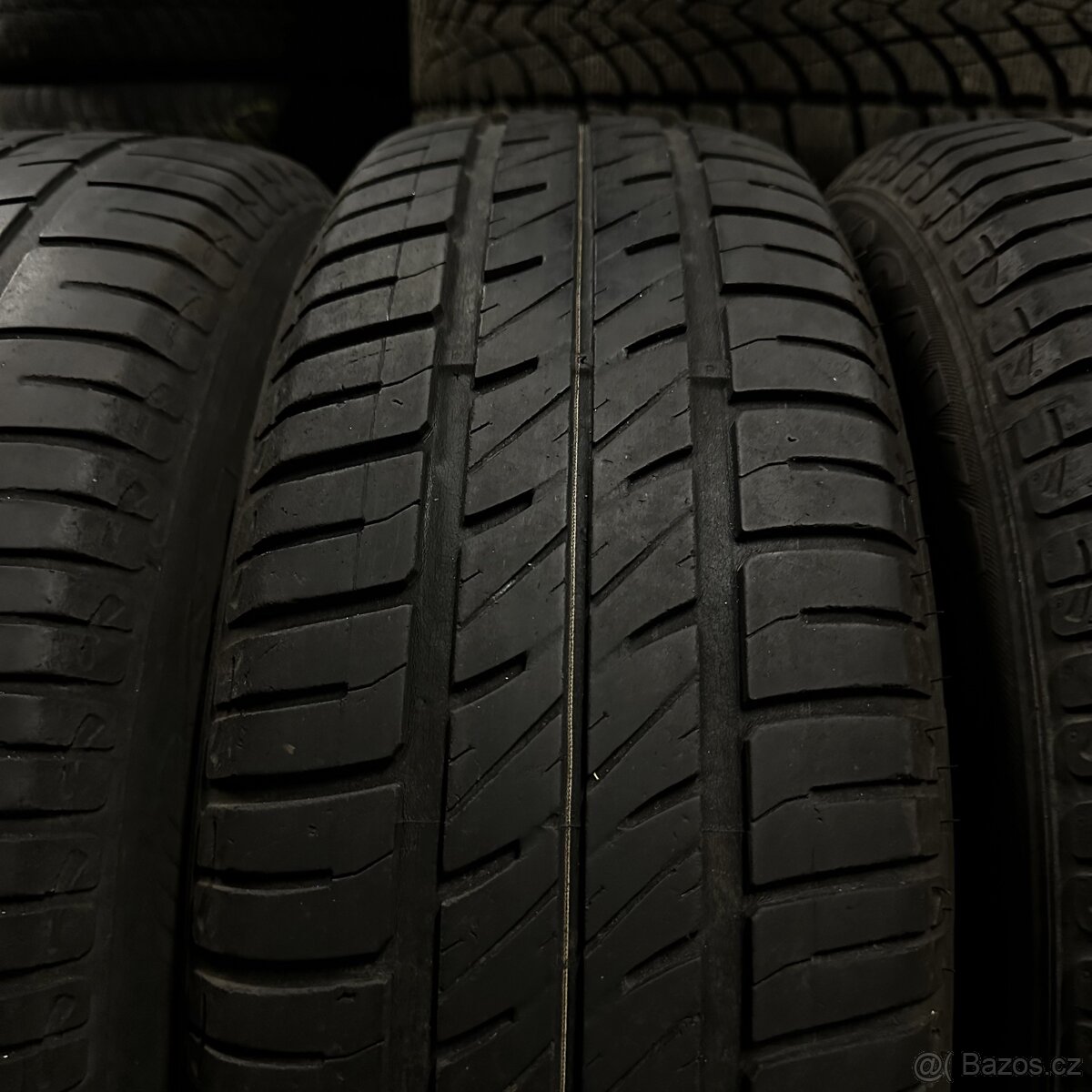 Sada pneu Sava 185/65/15 88T - 3
