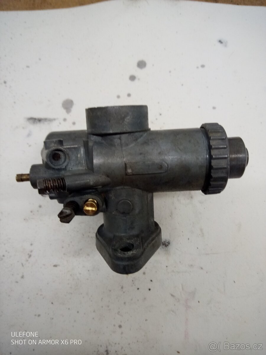 Karburátor Jikov 2926 SBD11 - 3