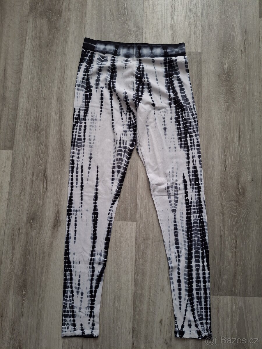 Dívčí legíny - 3