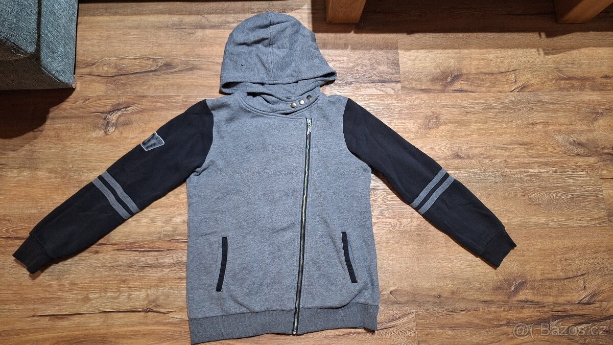 Harry Potter mikina. - 3