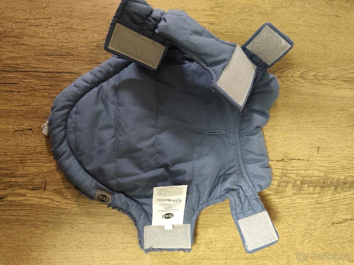 Kabátek pro psa Trixie - 3